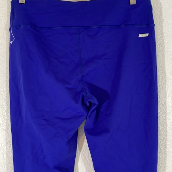 Danskin Now Fitted Active Fit Leggings Activewear Size Large (12-14) New - Picture 7 of 12